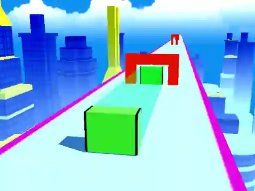 Spēle True Shape Puzzle online