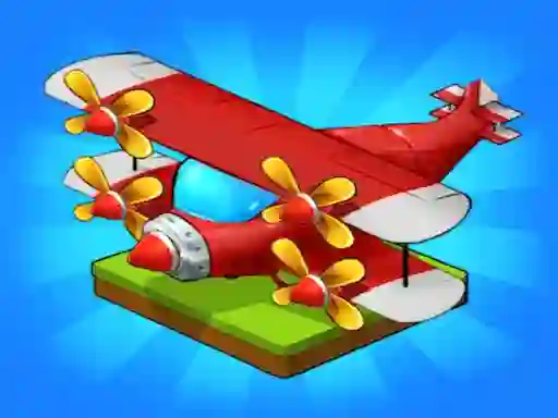 Spēle Sky Hero online