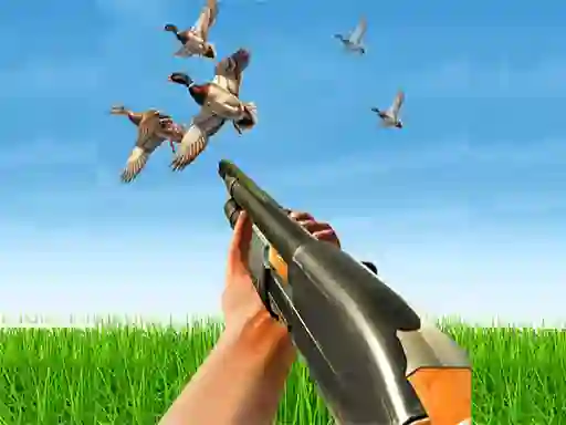 Spēle Bird Hunting online
