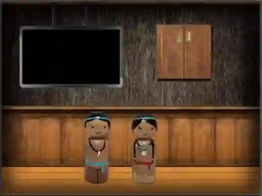 Spēle Amgel Kids Room Escape 56 online