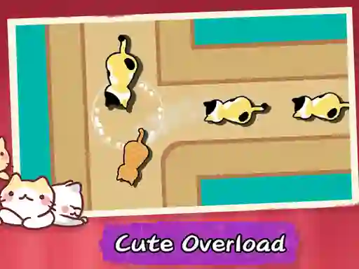 Spēle Cat Freeway online