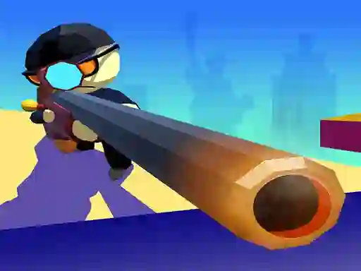 Spēle Hitman Sniper online