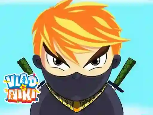 Spēle Niki Adventure online