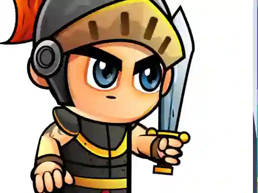 Spēle Coin And Thief online