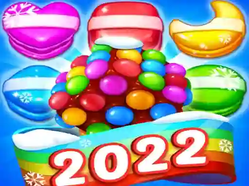 Spēle Cupcake Crush Saga online