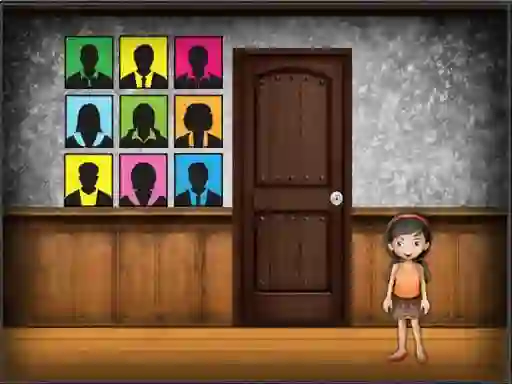 Spēle Amgel Kids Room Escape 66 online
