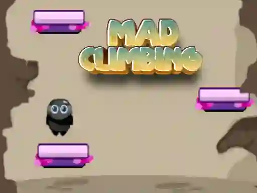 Spēle Mad Climbing online