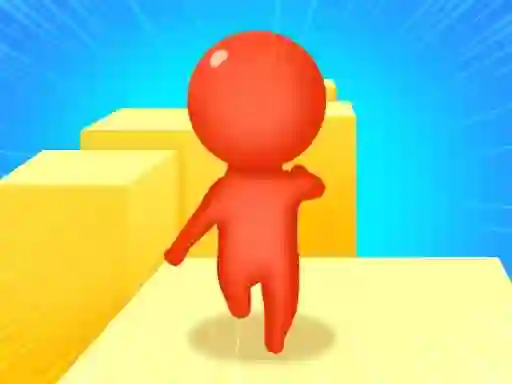 Spēle Expert Parkour 3D online