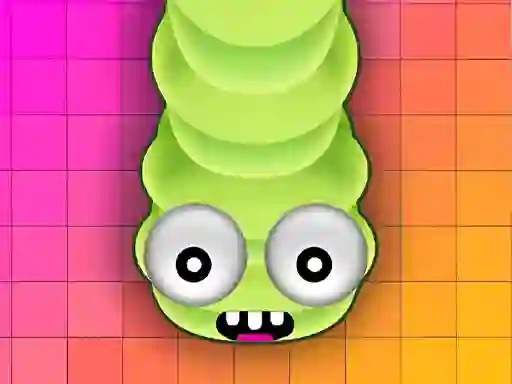 Spēle Greedy Snake Battle online