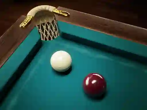 Spēle The Best Russian Billiards online