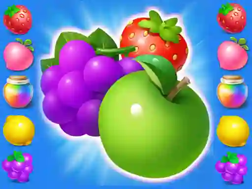 Spēle Farm Crush online