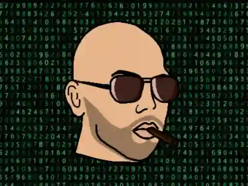 Spēle Matrix Merge online