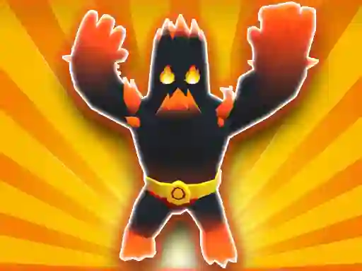 Spēle Monster Dash online