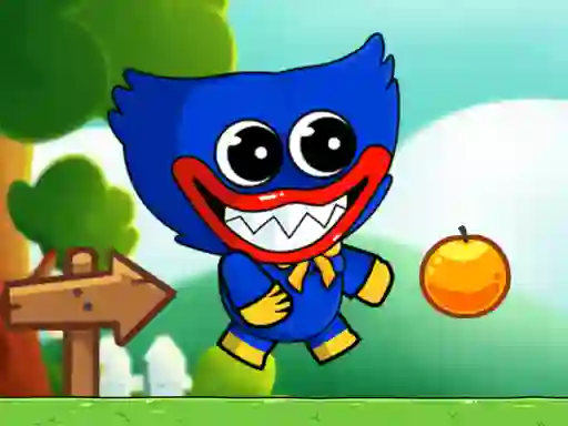 Spēle Poppy Play Time Adventure online