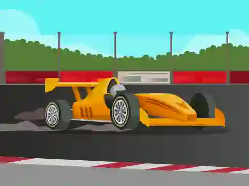 Spēle Formula 1 Driver online