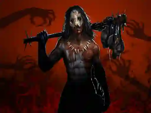 Spēle Zombie Escape: Horror Factory online