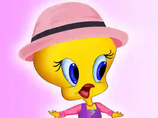 Spēle Tweety online