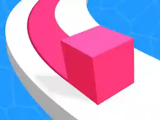 Spēle Color Line 3D online