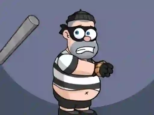 Spēle Jail Breaker online