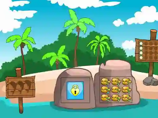 Spēle Boat Man Rescue 2 online