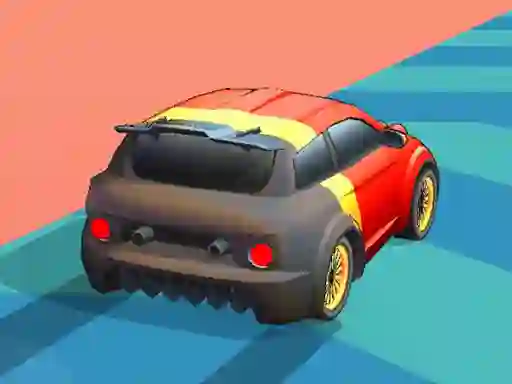 Spēle Gear Race 3D online