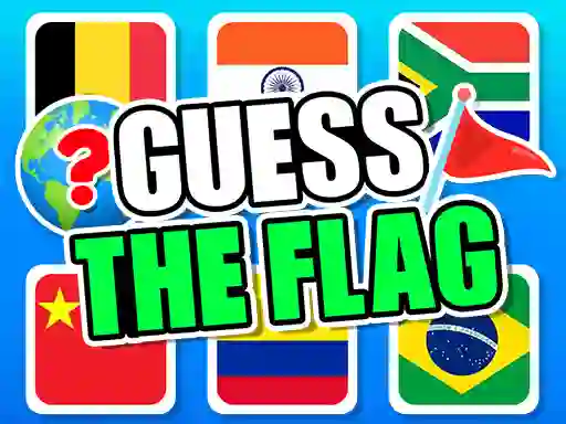 Spēle Guess The Flags online