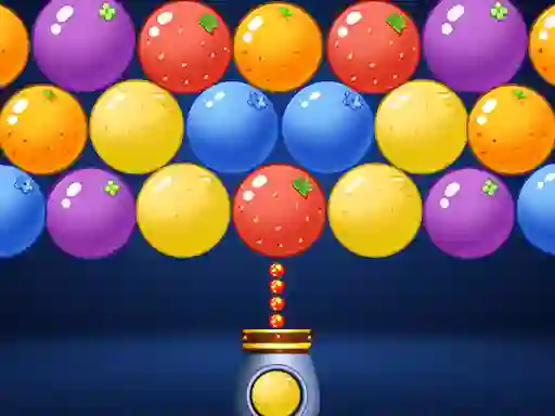 Spēle Fruitz Shooter online
