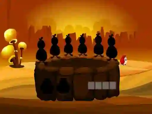 Spēle Sand Shore Escape online