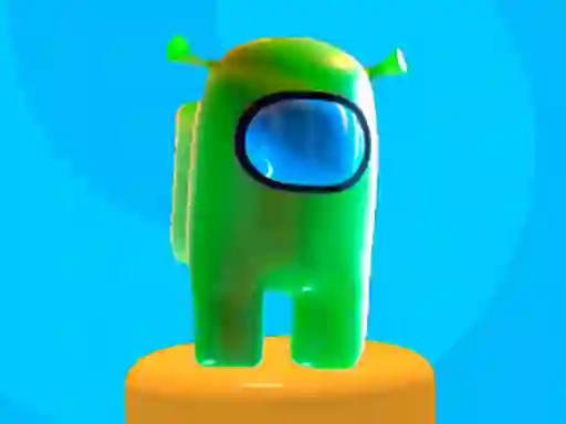 Spēle Imposter Beans online