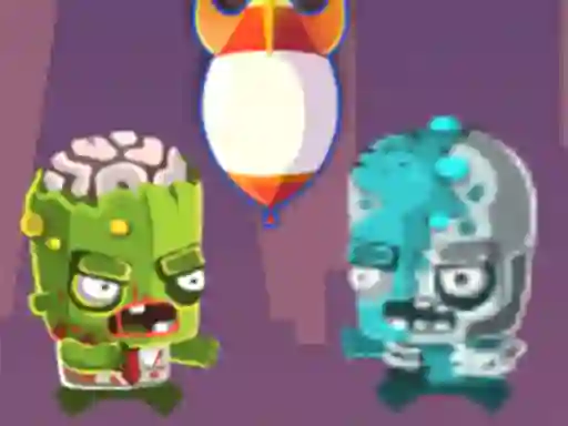 Spēle Zombie Land online