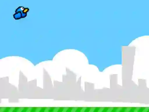Spēle flying bird challenges 2 online