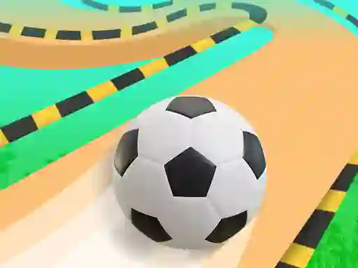 Spēle Pure Sky Rolling Ball online