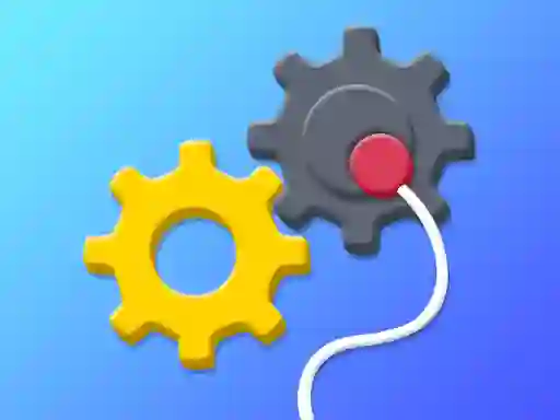 Spēle Rescue Machine online