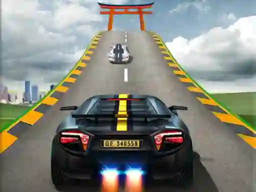 Spēle Car Driving Simulator 3d online