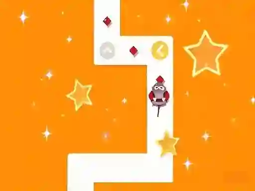 Spēle Animal Rush online