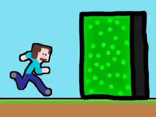 Spēle Steveman online