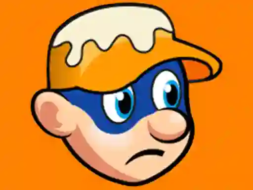 Spēle Bug Blaster online