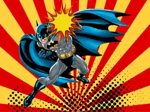 Spēle Batman Multiverse card online