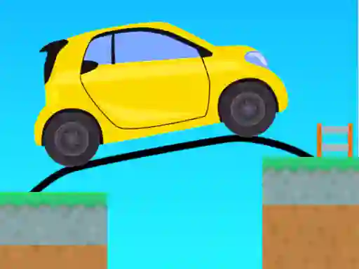Spēle Draw Bridge online