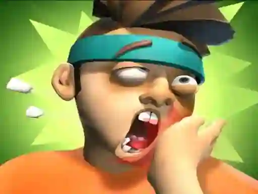 Spēle Slap champ online