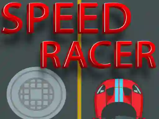 Spēle Speed Racer online