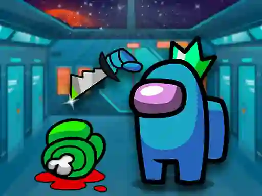 Spēle Impostor Assassin online