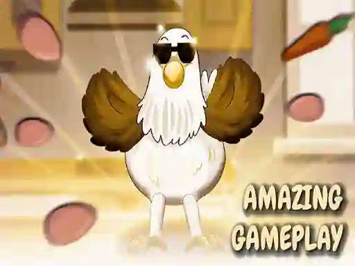 Spēle Egg Fry online
