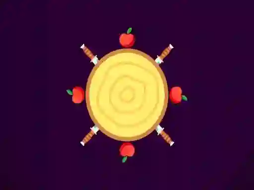 Spēle Apple Knife online