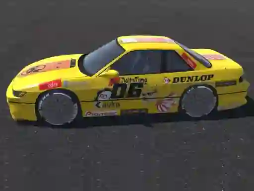 Spēle Japan Drift Racing Car Simulator online