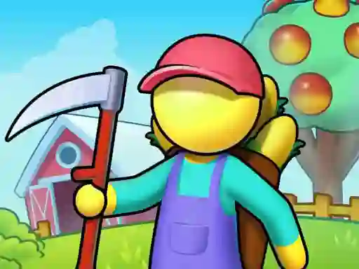 Spēle Farmers Island online