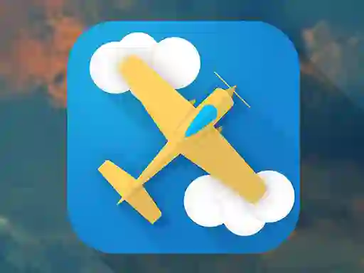 Spēle Parkour Aircrufe online