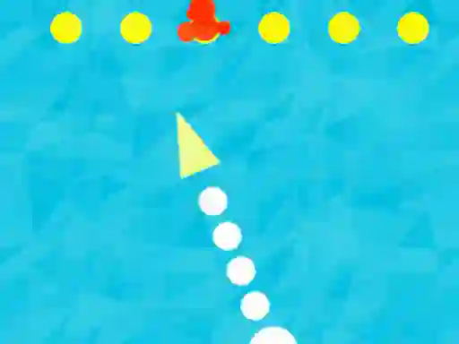 Spēle One Dot Target online