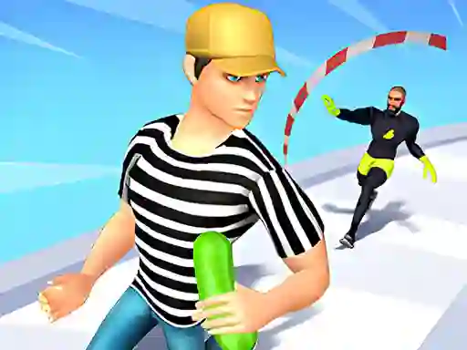 Spēle Catch Him online