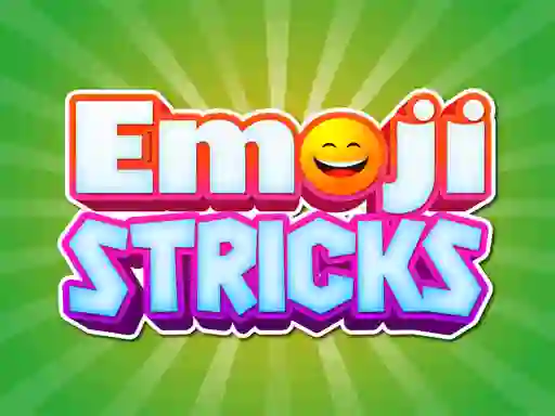 Spēle Emoji Strikes online